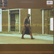 画像をギャラリービューアに読み込む, LYNDEN DAVID HALL / DO I QUALIFY?