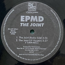 画像をギャラリービューアに読み込む, EPMD / THE JOINT/YOU GOTS 2 CHILL '97