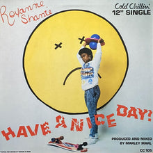 画像をギャラリービューアに読み込む, ROXANNE SHANTE / HAVE A NICE DAY