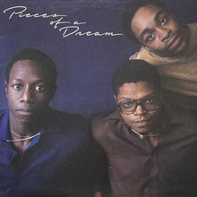 画像をギャラリービューアに読み込む, PIECES OF A DREAM / PIECES OF A DREAM