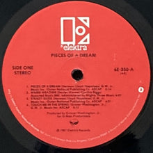 画像をギャラリービューアに読み込む, PIECES OF A DREAM / PIECES OF A DREAM