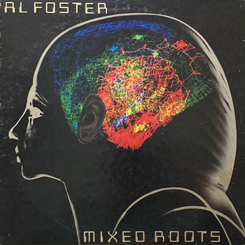 AL FOSTER / MIXED ROOTS – VINYL CHAMBER