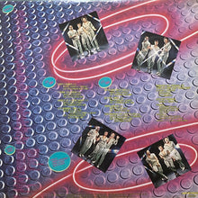 画像をギャラリービューアに読み込む, KLIQUE / IT'S WINNING TIME