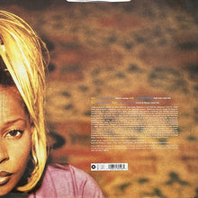 画像をギャラリービューアに読み込む, MARY J. BLIGE / EVERYTHING/EVERYDAY