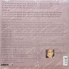 画像をギャラリービューアに読み込む, DEBORAH COX / THE SOUND OF MY TEARS/IT COULD'VE BEEN YOU