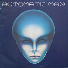 画像をギャラリービューアに読み込む, AUTOMATIC MAN / AUTOMATIC MAN