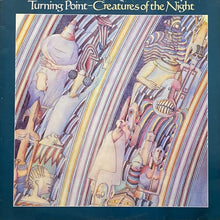 画像をギャラリービューアに読み込む, TURNING POINT / CREATURES OF THIS NIGHT