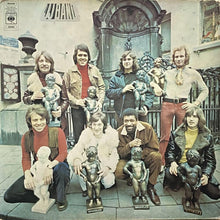 画像をギャラリービューアに読み込む, J.J. BAND / THE J.J. BAND