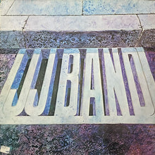 画像をギャラリービューアに読み込む, J.J. BAND / THE J.J. BAND