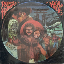 画像をギャラリービューアに読み込む, RUPERT HOLMES / FULL CIRCLE