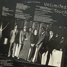 画像をギャラリービューアに読み込む, UNLIMITED TOUCH / UNLIMITED TOUCH