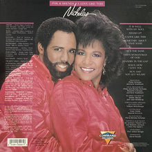 画像をギャラリービューアに読み込む, PHIL & BRENDA NICHOLAS / A LOVE LIKE THIS