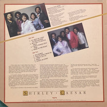 画像をギャラリービューアに読み込む, SHIRLEY CAESAR / JESUS, I LOVE CALLING YOUR NAME