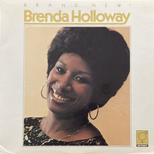 画像をギャラリービューアに読み込む, BRENDA HOLLOWAY / BRAND NEW!