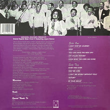 画像をギャラリービューアに読み込む, GRAND RAPIDS MASS CHOIR II featuring JOYCE NANCE / GRAND RAPIDS MASS CHOIR II featuring JOYCE NANCE