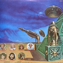 画像をギャラリービューアに読み込む, WINDCHASE / SYMPHINITY