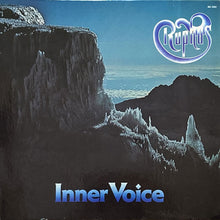 画像をギャラリービューアに読み込む, RUPHUS / INNER VOICE