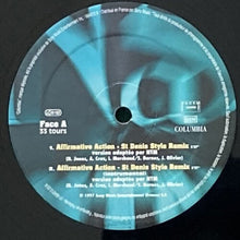 画像をギャラリービューアに読み込む, NAS / AFFIRMATIVE ACTION (ST DENIS STYLE REMIX)