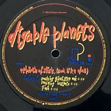 画像をギャラリービューアに読み込む, DIGABLE PLANETS / REBIRTH OF SLICK (COOL LIKE DAT)