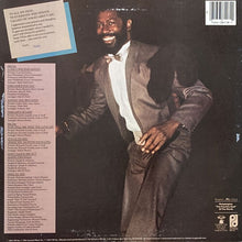 画像をギャラリービューアに読み込む, TEDDY PENDERGRASS / THIS ONE'S FOR YOU