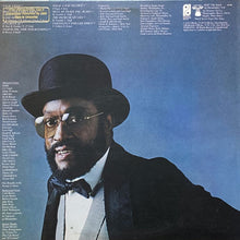 画像をギャラリービューアに読み込む, BILLY PAUL / FIRST CLASS