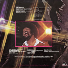 画像をギャラリービューアに読み込む, DON DOWNING / DOCTOR BOOGIE