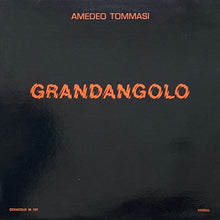 画像をギャラリービューアに読み込む, LIBRARY (AMEDEO TOMMASI) / GRANDANGOLO