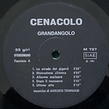 画像をギャラリービューアに読み込む, LIBRARY (AMEDEO TOMMASI) / GRANDANGOLO