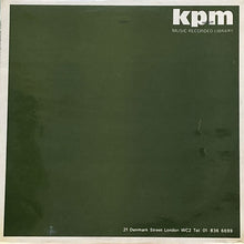 画像をギャラリービューアに読み込む, LIBRARY (ALAN HAWKSHAW/JOHN LEACH) / CLASSICAL SYNTHESISER/STAINED GLASS WINDOWS