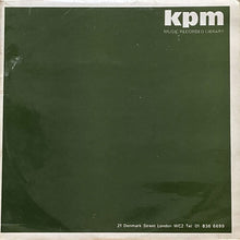 画像をギャラリービューアに読み込む, LIBRARY (V.A.) / THE SOUNDS OF THE TIMES