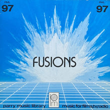画像をギャラリービューアに読み込む, LIBRARY (ROBERT FISHER) / FUSIONS