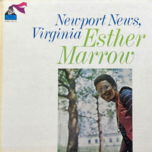 画像をギャラリービューアに読み込む, ESTHER MARROW / NEWPORT NEWS, VIRGINIA