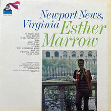 画像をギャラリービューアに読み込む, ESTHER MARROW / NEWPORT NEWS, VIRGINIA