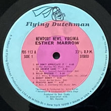 画像をギャラリービューアに読み込む, ESTHER MARROW / NEWPORT NEWS, VIRGINIA