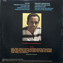 画像をギャラリービューアに読み込む, MILT JACKSON with THE RAY BROWN BIG BAND/ MEMPHIS JACKSON