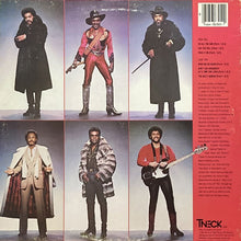 画像をギャラリービューアに読み込む, ISLEY BROTHERS / GO ALL THE WAY