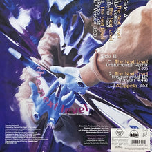 画像をギャラリービューアに読み込む, THA ALKAHOLIKS / THE NEXT LEVEL