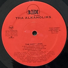 画像をギャラリービューアに読み込む, THA ALKAHOLIKS / THE NEXT LEVEL