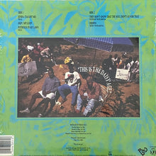 画像をギャラリービューアに読み込む, DE LA SOUL / JENIFA (TAUGHT ME)/SKIP 2 MY LOOP/POTHOLES IN MY LAWN