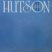 画像をギャラリービューアに読み込む, LEROY HUTSON / HUTSON II
