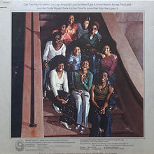 画像をギャラリービューアに読み込む, VOICES OF EAST HARLEM / CAN YOU FEEL IT