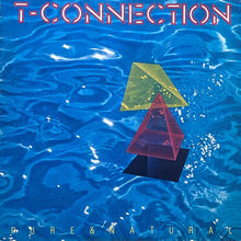 画像をギャラリービューアに読み込む, T-CONNECTION / PURE & NATURAL