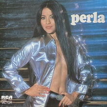 画像をギャラリービューアに読み込む, PERLA / PERLA