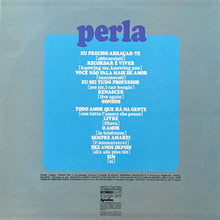 画像をギャラリービューアに読み込む, PERLA / PERLA