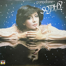 画像をギャラリービューアに読み込む, SOPHY / COMPARAME