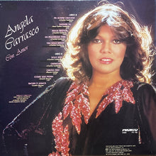 画像をギャラリービューアに読み込む, ANGELA CARRASCO / CON AMOR