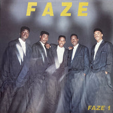 画像をギャラリービューアに読み込む, FAZE / FAZE 1