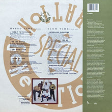 画像をギャラリービューアに読み込む, SPECIAL GENERATION / TAKE IT TO THE FLOOR