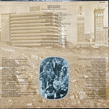 画像をギャラリービューアに読み込む, TOWER OF POWER / URBAN RENEWAL