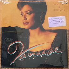 画像をギャラリービューアに読み込む, VANEESE THOMAS / VANEESE THOMAS